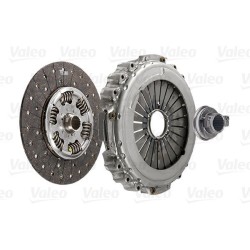 VALEO Sidurikomplekt 827493