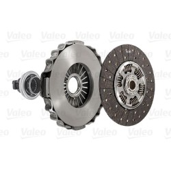 VALEO Sidurikomplekt 827495