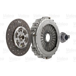 VALEO Sidurikomplekt 827496