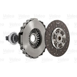VALEO Sidurikomplekt 827496