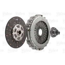 VALEO Sidurikomplekt 827498