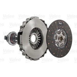 VALEO Sidurikomplekt 827498