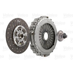 VALEO Sidurikomplekt 827501
