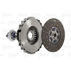 VALEO Sidurikomplekt 827502