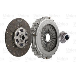VALEO Sidurikomplekt 827503