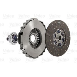 VALEO Sidurikomplekt 827503