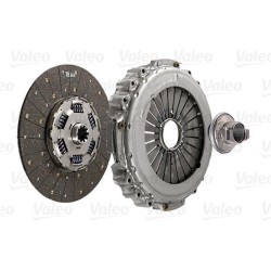 VALEO Sidurikomplekt 827504