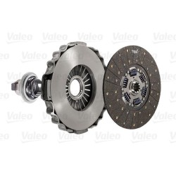 VALEO Sidurikomplekt 827504