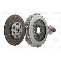 VALEO Sidurikomplekt 827505