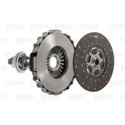 VALEO Sidurikomplekt 827505
