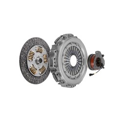 VALEO Sidurikomplekt 827612