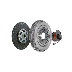 VALEO Sidurikomplekt 827614