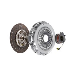 VALEO Sidurikomplekt 827631