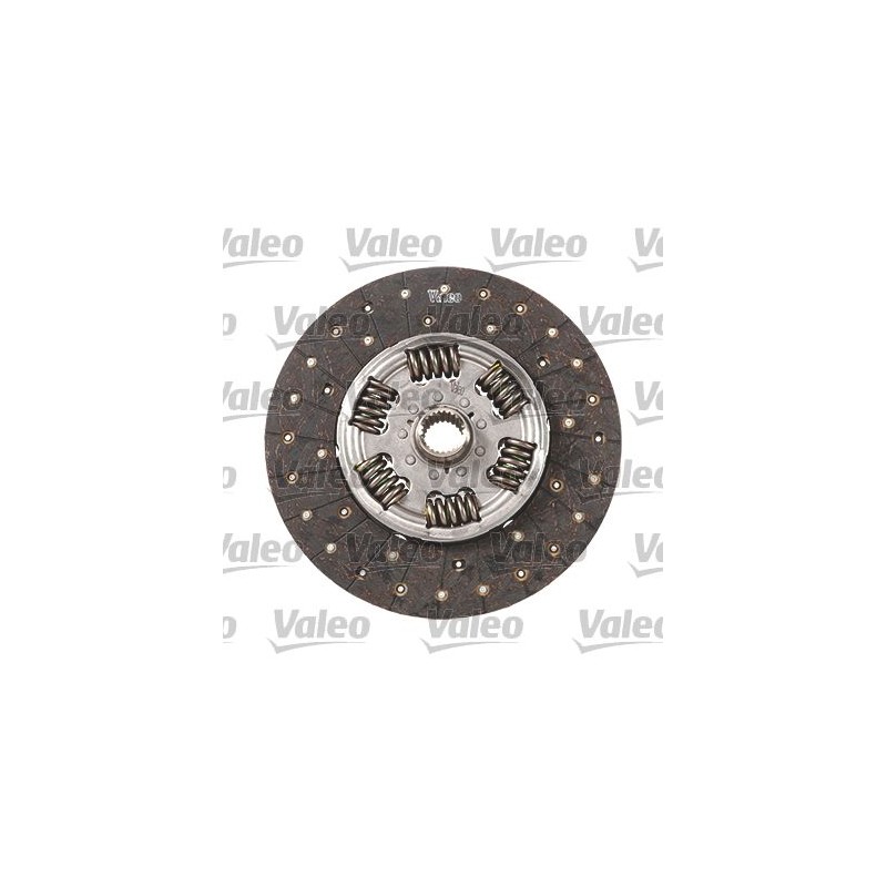 VALEO Siduriketas 829074