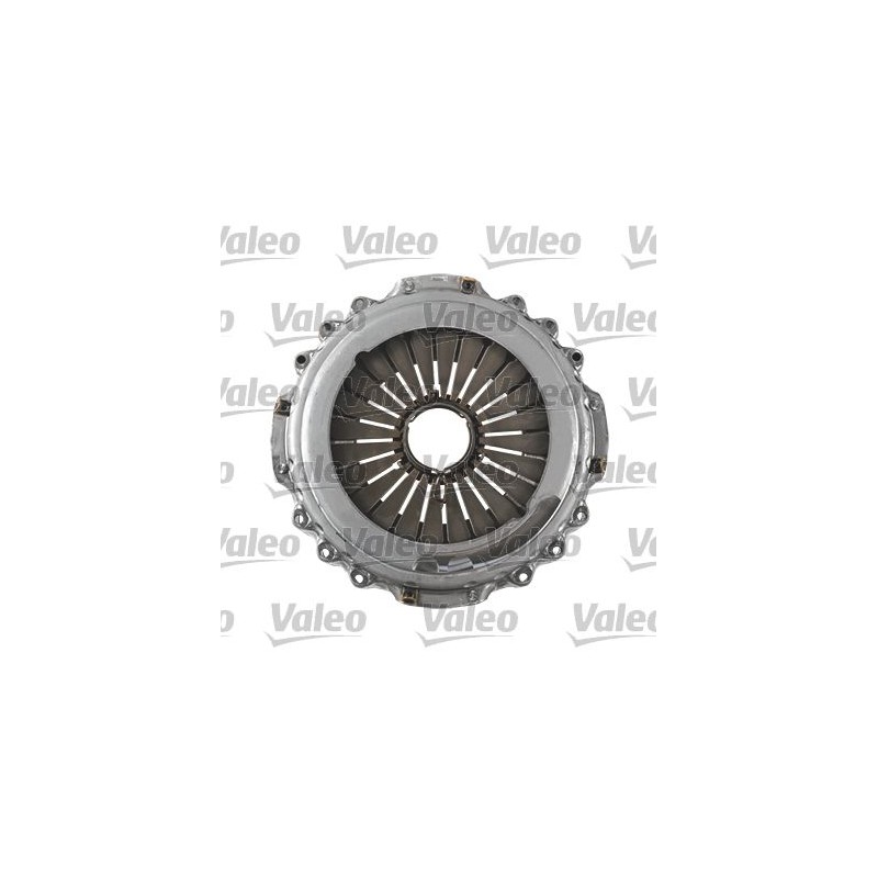 VALEO Sidurisurveplaat 831030
