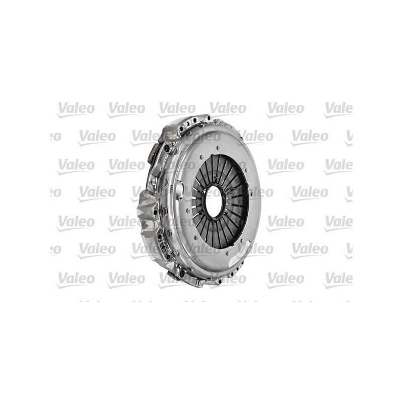 VALEO Sidurisurveplaat 831047