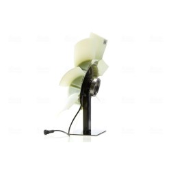 NISSENS Sidur, radiaatoriventilaator 86020