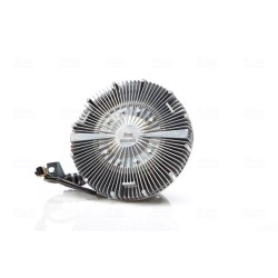 NISSENS Sidur, radiaatoriventilaator 86022