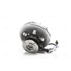NISSENS Sidur, radiaatoriventilaator 86022