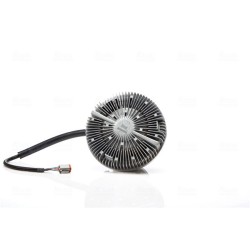 NISSENS Sidur, radiaatoriventilaator 86023