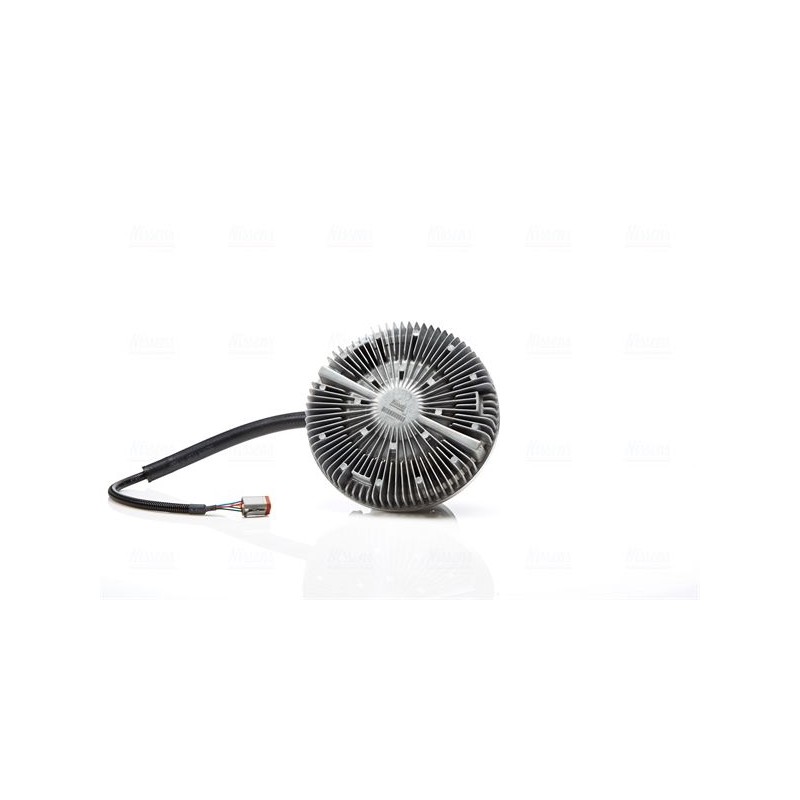 NISSENS Sidur, radiaatoriventilaator 86023