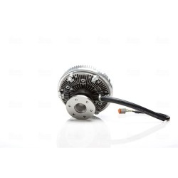 NISSENS Sidur, radiaatoriventilaator 86023