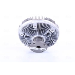 NISSENS Sidur, radiaatoriventilaator 86025