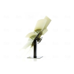 NISSENS Sidur, radiaatoriventilaator 86026