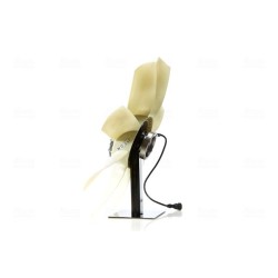 NISSENS Sidur, radiaatoriventilaator 86027