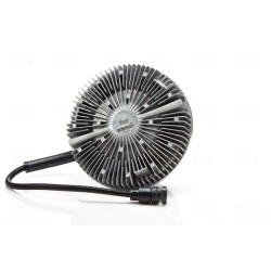 NISSENS Sidur, radiaatoriventilaator 86028