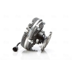 NISSENS Sidur, radiaatoriventilaator 86028
