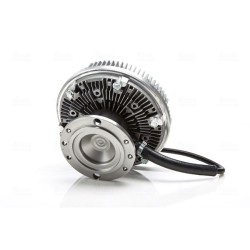 NISSENS Sidur, radiaatoriventilaator 86028
