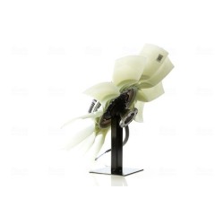 NISSENS Sidur, radiaatoriventilaator 86029