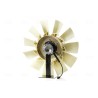 NISSENS Sidur, radiaatoriventilaator 86033