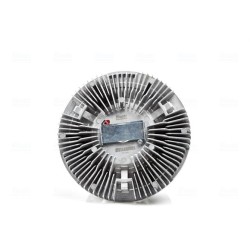 NISSENS Sidur, radiaatoriventilaator 86034
