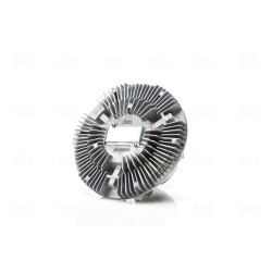NISSENS Sidur, radiaatoriventilaator 86035