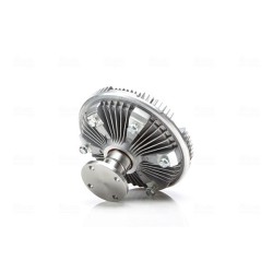 NISSENS Sidur, radiaatoriventilaator 86035
