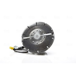 NISSENS Sidur, radiaatoriventilaator 86037
