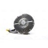 NISSENS Sidur, radiaatoriventilaator 86037