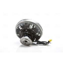 NISSENS Sidur, radiaatoriventilaator 86037