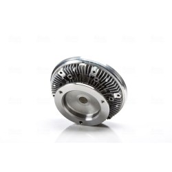 NISSENS Sidur, radiaatoriventilaator 86040