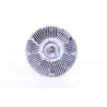 NISSENS Sidur, radiaatoriventilaator 86043
