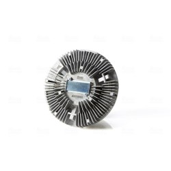 NISSENS Sidur, radiaatoriventilaator 86046