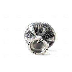 NISSENS Sidur, radiaatoriventilaator 86046