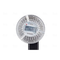 NISSENS Sidur, radiaatoriventilaator 86047