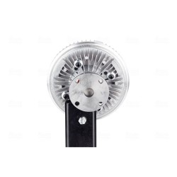 NISSENS Sidur, radiaatoriventilaator 86047