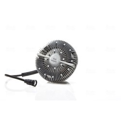 NISSENS Sidur, radiaatoriventilaator 86048