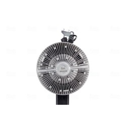 NISSENS Sidur, radiaatoriventilaator 86053