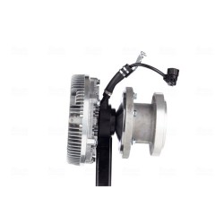 NISSENS Sidur, radiaatoriventilaator 86053