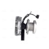 NISSENS Sidur, radiaatoriventilaator 86053